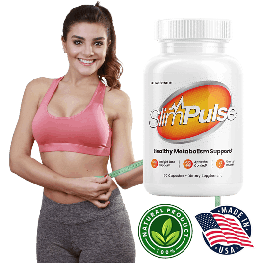 slim pulse weightloss